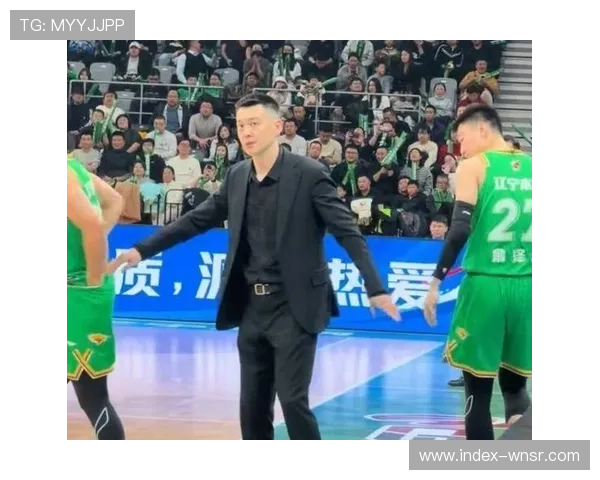 辽宁后续对阵考验重重 杨鸣需解决进攻端便秘