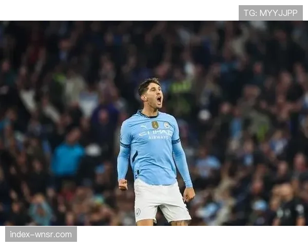 曼城斯通斯大腿肌肉问题反复中卫组合稳定性下降